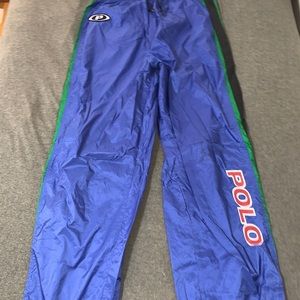 Ralph Lauren Polo Sport Vintage Trackpants (blue)